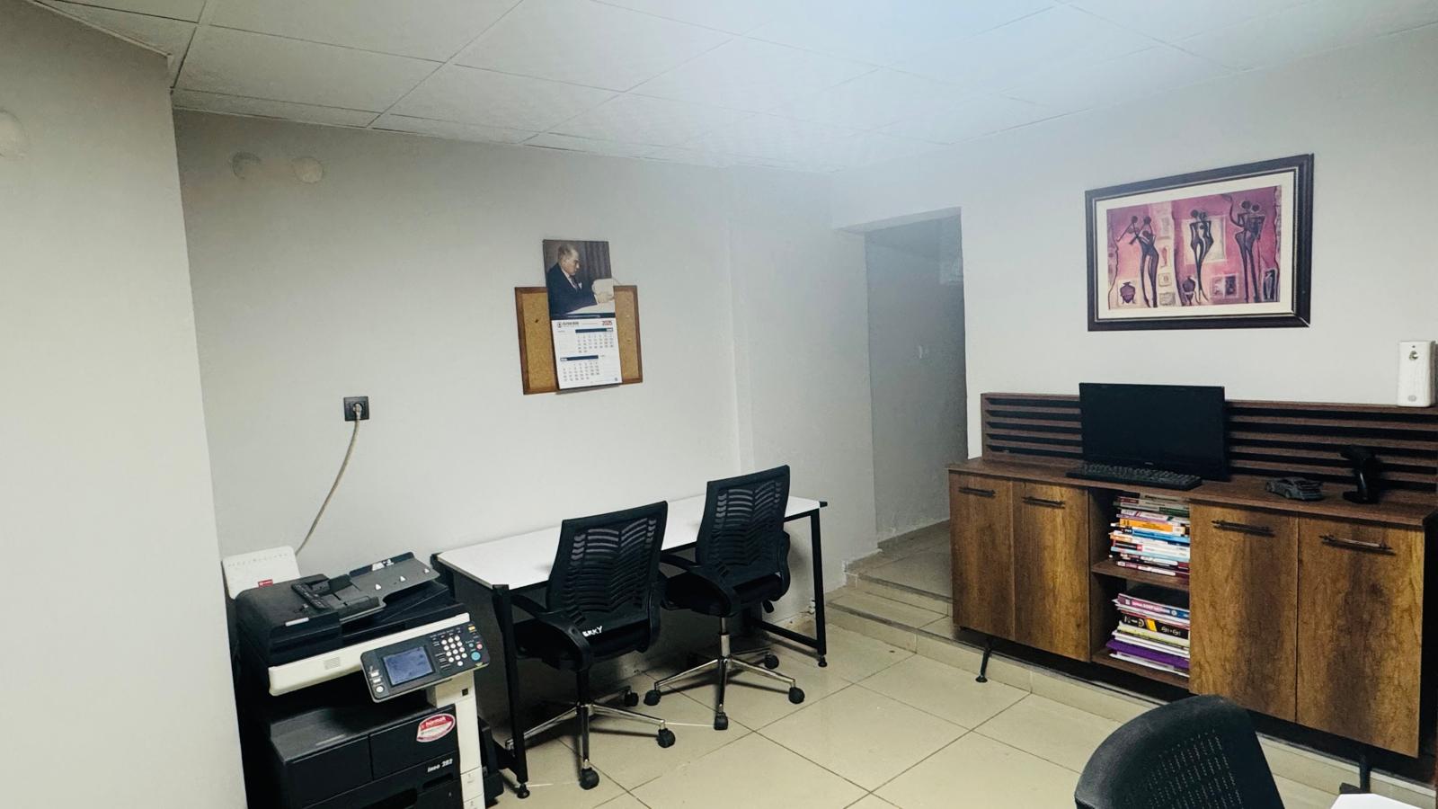 Geniş ve Modern Sınıflar