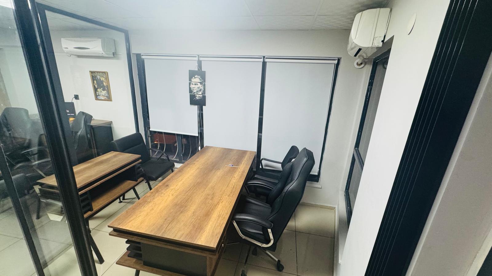 Çalışma Alanları