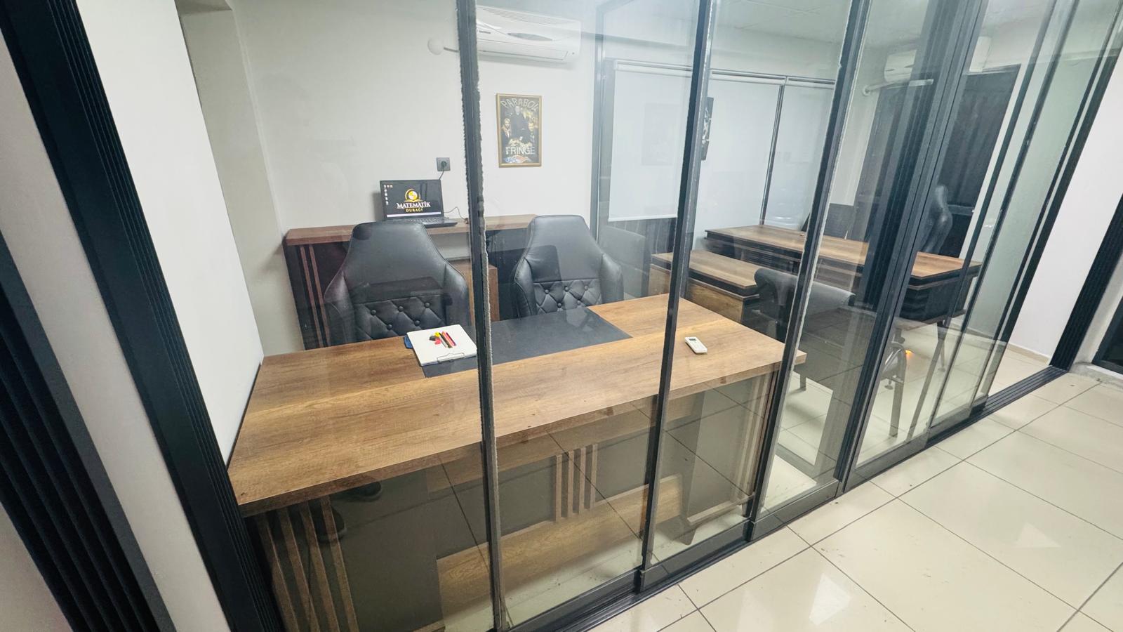 Motivasyon Alanları