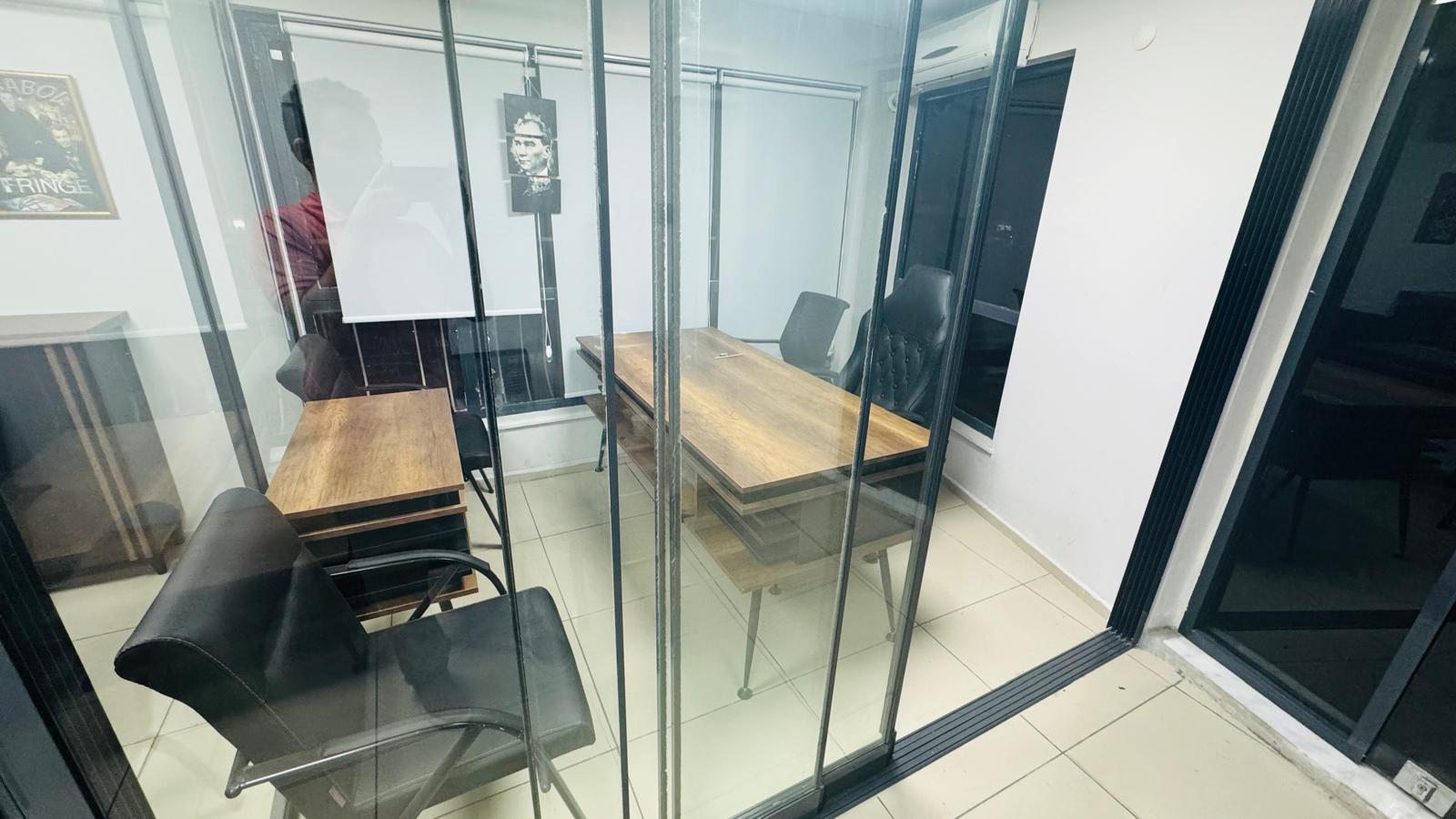 Matematik Durağı Kampüs