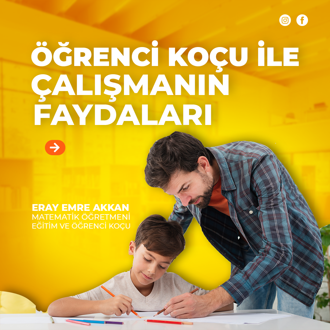 Öğrenci Kocu ile Çalışmanın Faydaları